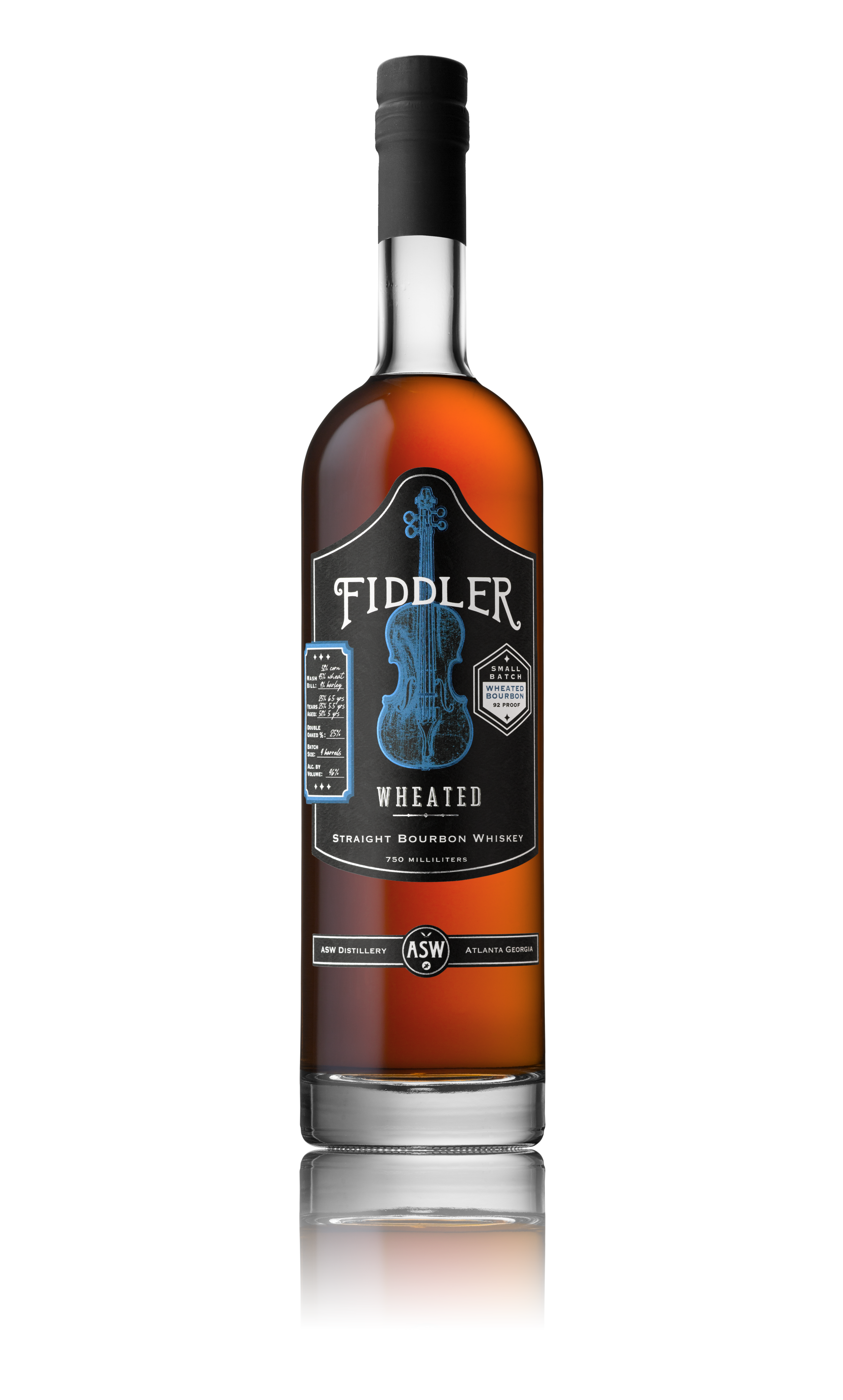 Fiddler — ASW Distillery